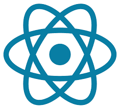 React